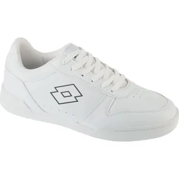 Pánské tenisky Lotto Titanis U 2400241U-1011 Bílá 42 43