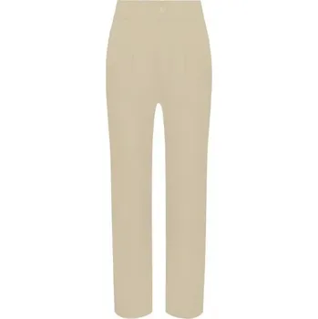 Pánské kalhoty Tommy Jeans Tjw Shrs Pleated Tapered Pant W DW0DW09736 30/32