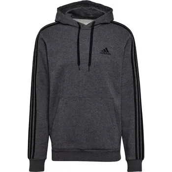 Pánská mikina Adidas Essentials Fleece 3-Stripes Hoodie M GK9082 pánské M