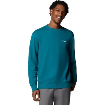 Pánská mikina Columbia Marble Canyon French Terry Crew M mikina 2072801364 M