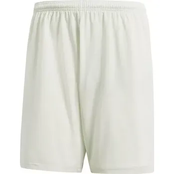 Dívčí kraťasy Chlapecké juniorské šortky Condivo 18 CF0721 - Adidas S (173 cm)