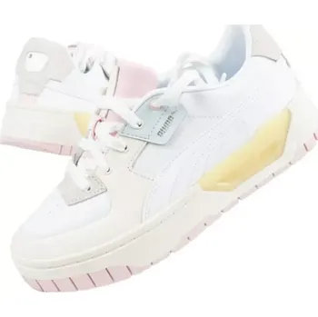 Dámské tenisky Dámské boty Cali Dream W 383112 01 - Puma 37