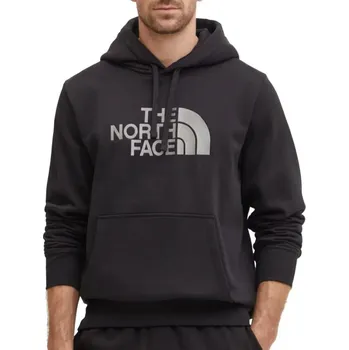 Pánská mikina The North Face Drew Peak Pullover Hoodie M NF0A89EMJK31 pánské L