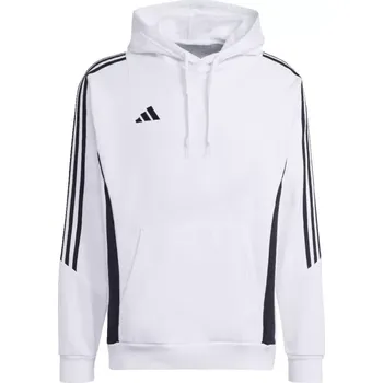 Pánská mikina Mikina adidas Tiro 24 Sweat Hooded M IR7547 L