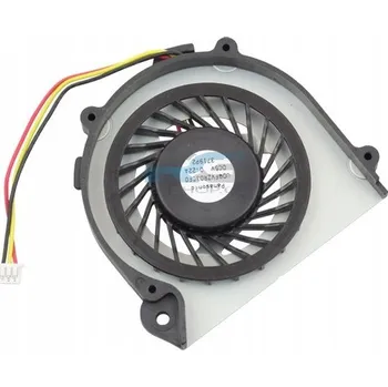 Ventilátor pro notebook Ventilátor Sony Vaio SVE1111M1E SVE1113M1E