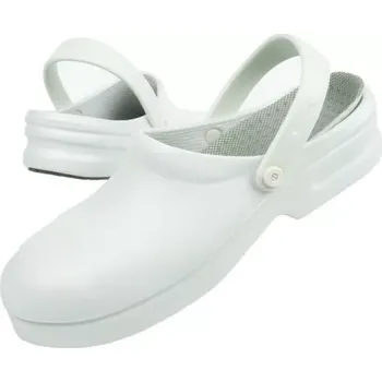 Pánská treková obuv Zdravotní pracovní obuv Safeway AD811 45