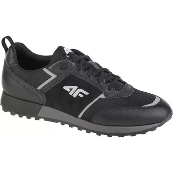 Pánské tenisky Pánské oblečení pro volný čas M H4L-OBML258-21S - 4F 40