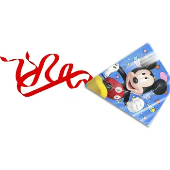 Létající drak Toy Zone Trade Létající drak DISNEY Materiál: Mickey