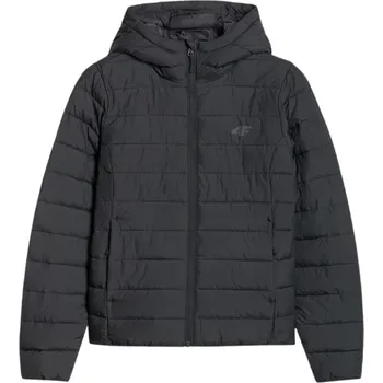 Dámská softshellová bunda Péřová bunda 4F W 4FWAW25TDJAF580 20S M
