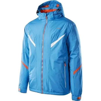 Pánská bunda 4apt M 92800292522 modrá - Brugi XXL