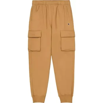 Champion Kalhoty Cargo s žebrovanými manžetami M 220298 MS034 L