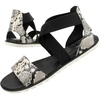 Dámské tenisky Sorel Ella II Sandal W NL4043-010 40.5