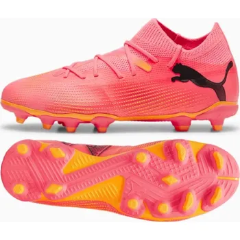 Kopačky Kopačky Puma Future 7 Match FG/AG Jr 107729-03 28