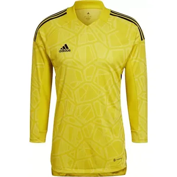 Pánské tričko Pánský brankářský dres Condivo 22 Jersey M HF0137 - Adidas L