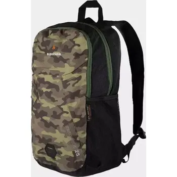 Turistický batoh Bergson Venssla 5904501348423 univerzita