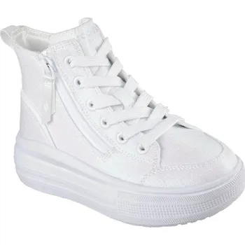 Chlapecká obuv Boty Skechers Hyperlift Jr 310253L-WHT EU 28