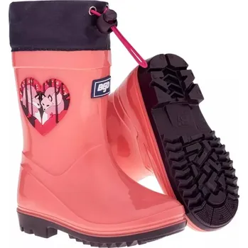 Dětská treková obuv Bejo Kai Wellies Junior wellies 92800432365 25