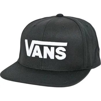 Kšiltovka Kšiltovka Vans Drop V II Snapback VN0A36ORY281 OSFM
