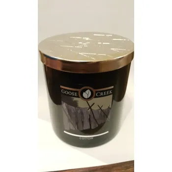 Svíčka Tradiční sójová svíčka Goose Creek Candle Goose Creek