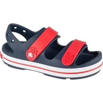 Dívčí sandály Sandály Crocs Crocband Cruiser Jr 209423-4OT 33/34