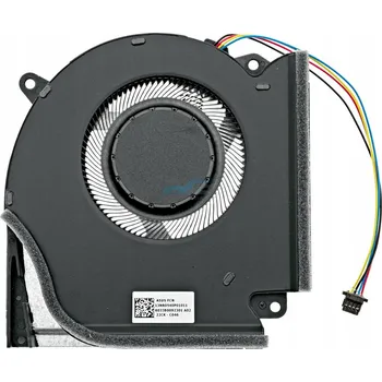 Ventilátor pro notebook Ventilátor Asus ROG G513 G513QR G713 G713QR G533 / 12V CPU