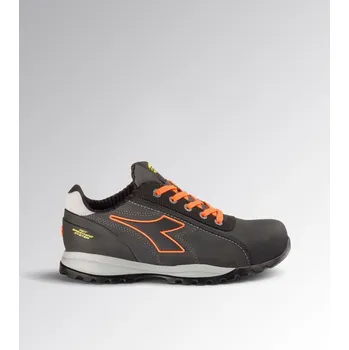 Pracovní obuv Bezpečnostní obuv Diadora GLOVE NET LOW PRO S3L FO SR HRO ESD Velikost boty: 35