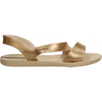 Dámské sandále Ipanema dámské sandály Vibe, plochý podpatek, velikost 37