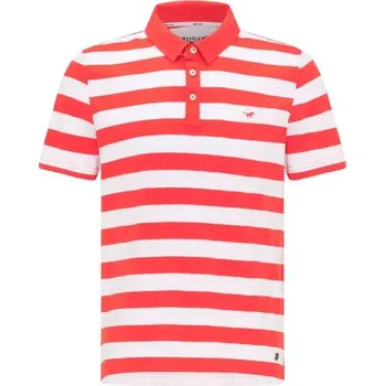 Pánské tričko Tričko Mustang Pablo Polo M 1009494 11671 S