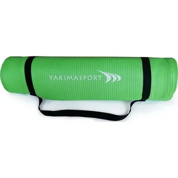 Karimatka Tréninková podložka Yakima Nbr Pro 100453 NEPLATÍ