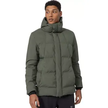 Pánská bunda M H4Z22KUMP00744S - 4F L