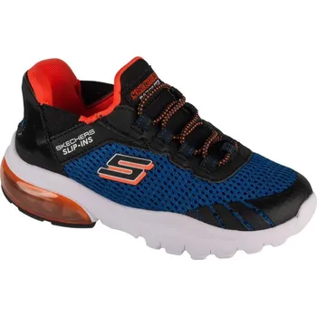 Dámská běžecká obuv Skechers Slip-Ins: Razor Air - Hyper-Brisk 403839L-RYBK Blue 27 31