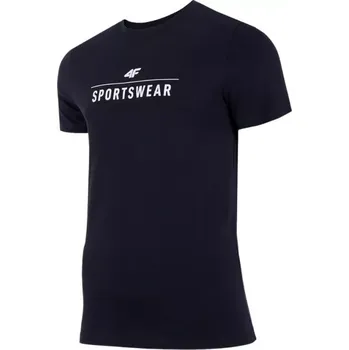 Pánské tričko M H4Z22 TSM354 30S - 4F S