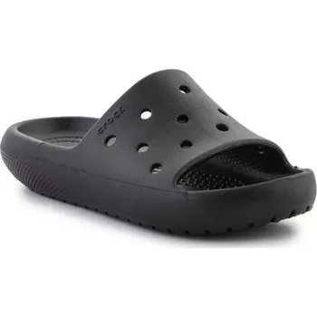 Chlapecké tenisky Žabky Crocs Classic Slide V2 Jr 209422-001 EU 29/30