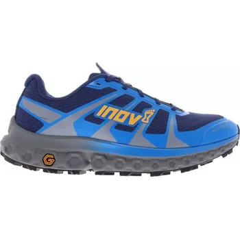Pánská obuv Běžecká obuv Inov-8 Trailfly Ultra G 300 Max M 000977-BLGYNE-S-01 44,5