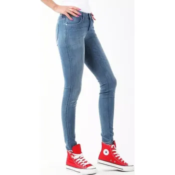 Dámské džíny Dámské džíny Super Skinny W29JPV86B SPOJENÉ STÁTY AMERICKÉ 25 / 30