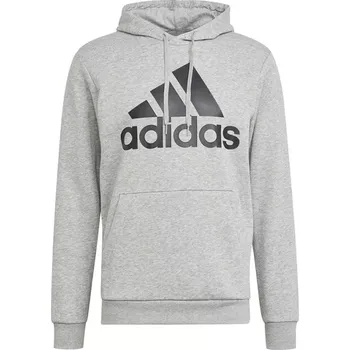 Pánská mikina Mikina adidas M BL FL HD M GK9577 pánské L