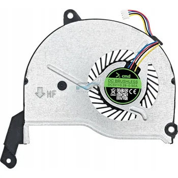 Ventilátor pro notebook Ventilátor HP 15-n025sw 15-n080sw