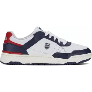 Pánské tenisky Boty K-Swiss MATCH PRO LTH M 08905-470-M 44