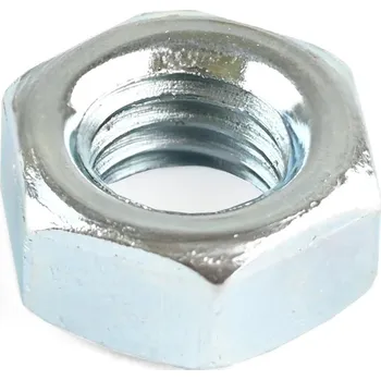 Matice Matice přesná /8/ ZB, DIN 934 - M1.6