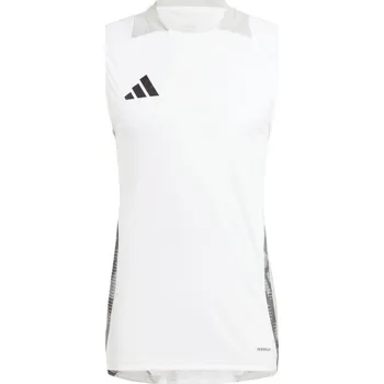 Pánské tričko Tričko adidas Tiro 24 Competition Training Sleeveless M IR5479 pánské 2 XL