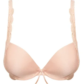 Podprsenka Dámská vyztužená podprsenka 50515 - Selmark 80C