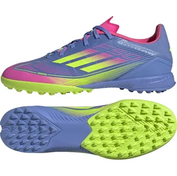 Pánské tenisky Kopačky adidas F50 League LL TF M IE1230 45 1/3
