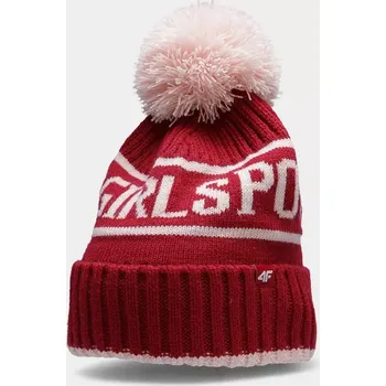 Čepice Dětská čepice Jr HJZ22-JCAD005 62S - 4F jedna velikost