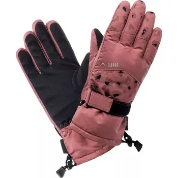 Rukavice Elbrus Akemi Jgr Jr 92800455184 S/M