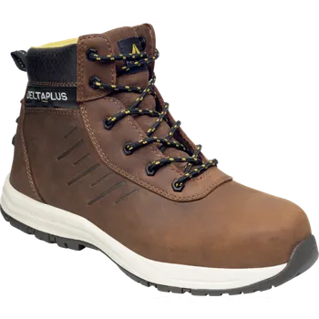 Pracovní obuv Pracovní obuv Delta Plus SAGA S3 SRC Velikost boty: 39