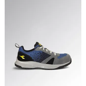 Pracovní obuv Bezpečnostní obuv Diadora LITE LOW S1PS FO SR HRO ESD Velikost boty: 45