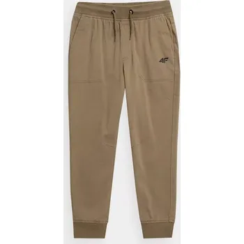 Chlapecké tepláky Jr 4FJSS23TTROM133 83S - 4F 140 cm