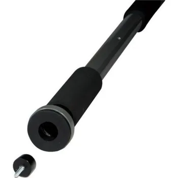 Tkaničky do bot Dveřní tyč 2 v 1 (84-120 cm) BB 262L-B NEPLATÍ