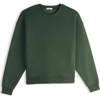 Dámská mikina GATE Basic mikina 32 625-0003/467