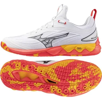 Pánská obuv Volejbalová obuv Mizuno Wave Luminous 3 M V1GA242098 44 1/2